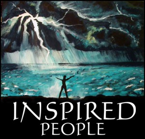 Inspired people interviews